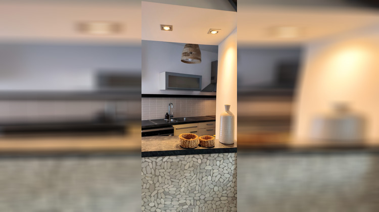 Ma-Cabane - Vente Appartement Rennes, 87 m²