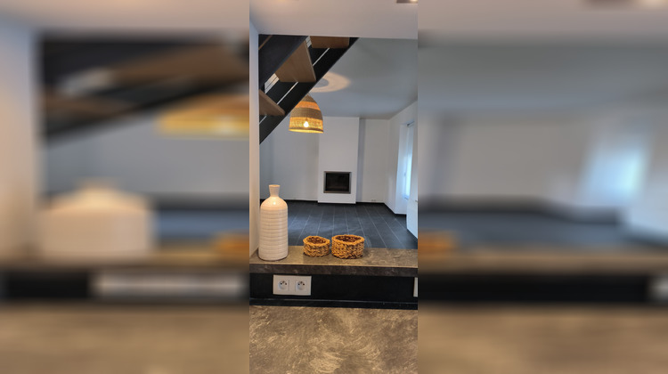 Ma-Cabane - Vente Appartement Rennes, 87 m²