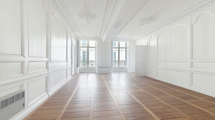 Ma-Cabane - Vente Appartement Rennes, 82 m²