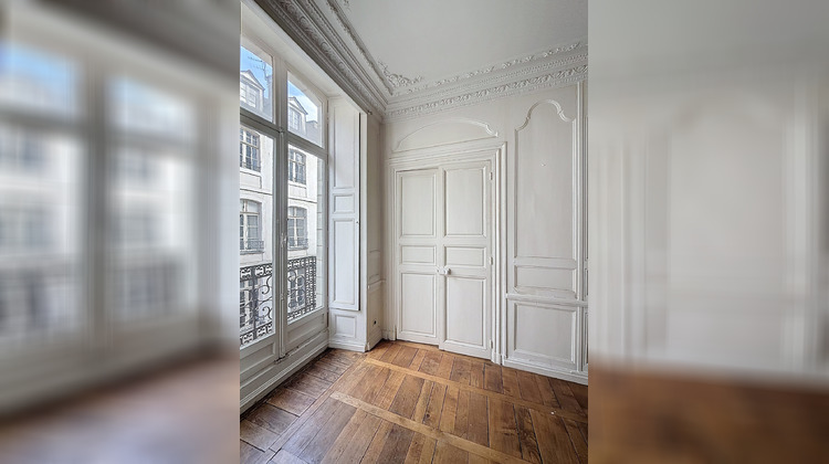 Ma-Cabane - Vente Appartement Rennes, 82 m²