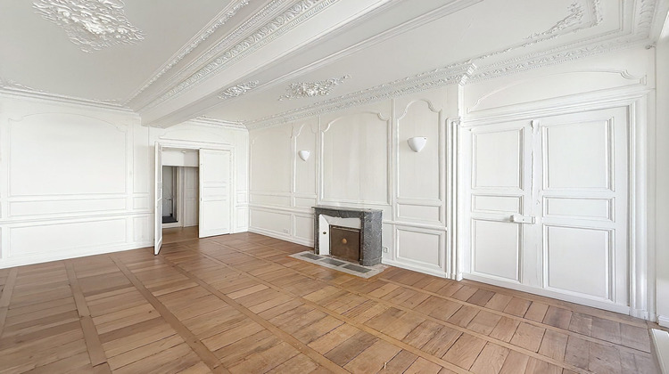 Ma-Cabane - Vente Appartement Rennes, 82 m²