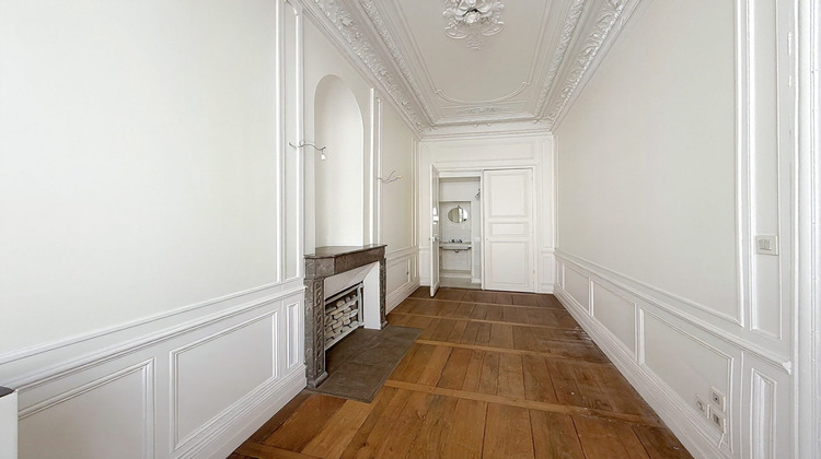 Ma-Cabane - Vente Appartement Rennes, 82 m²