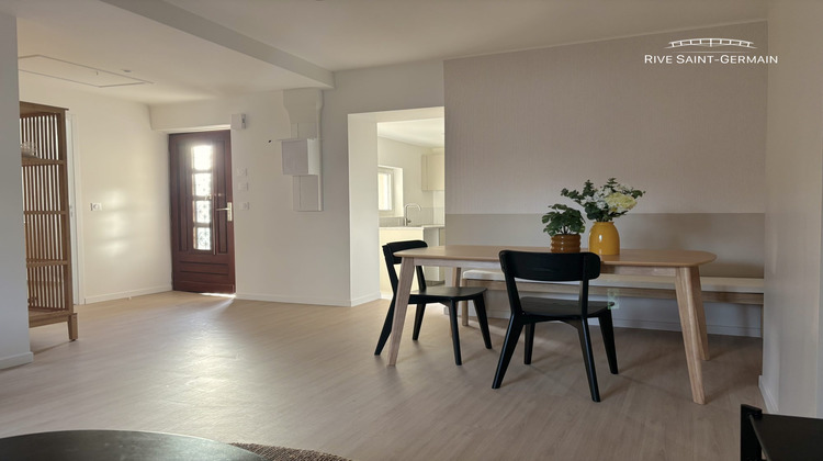 Ma-Cabane - Vente Appartement Rennes, 58 m²