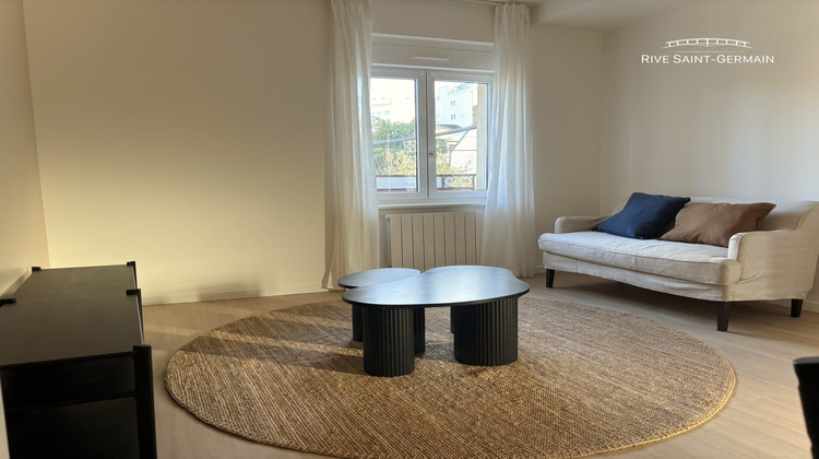 Ma-Cabane - Vente Appartement Rennes, 58 m²