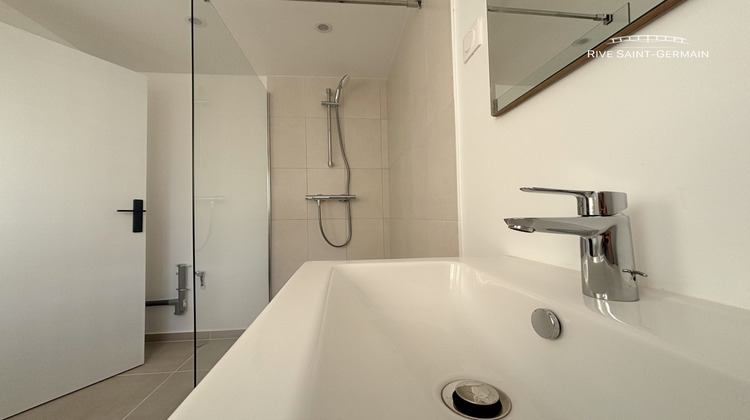 Ma-Cabane - Vente Appartement Rennes, 58 m²