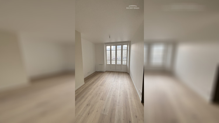 Ma-Cabane - Vente Appartement Rennes, 39 m²