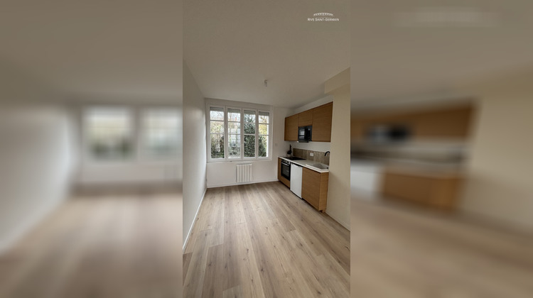 Ma-Cabane - Vente Appartement Rennes, 39 m²