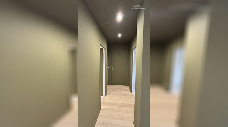 Ma-Cabane - Vente Appartement Rennes, 39 m²