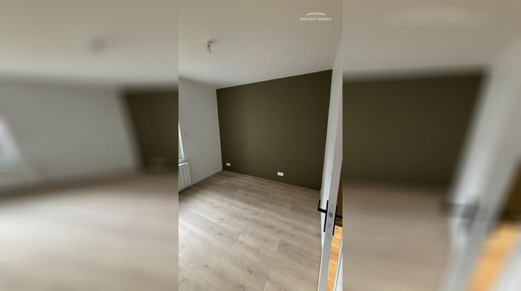Ma-Cabane - Vente Appartement Rennes, 39 m²