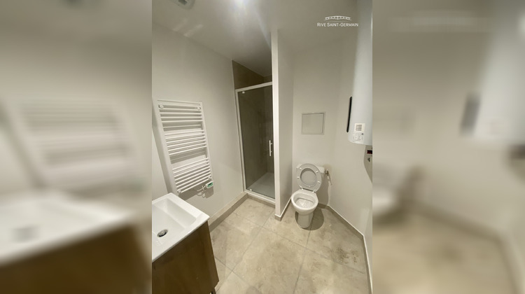 Ma-Cabane - Vente Appartement Rennes, 39 m²