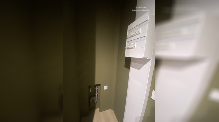 Ma-Cabane - Vente Appartement Rennes, 39 m²