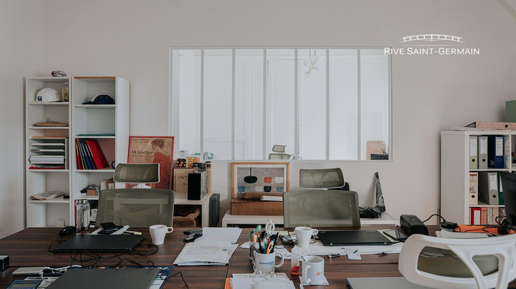 Ma-Cabane - Vente Appartement Rennes, 110 m²