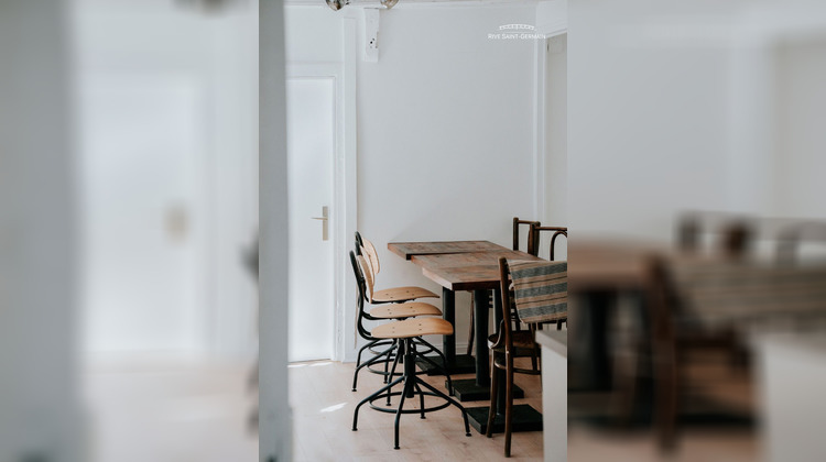 Ma-Cabane - Vente Appartement Rennes, 110 m²