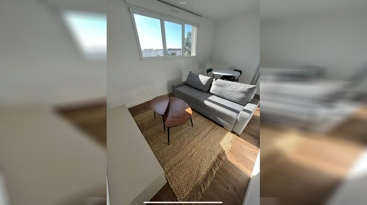 Ma-Cabane - Vente Appartement RENNES, 53 m²