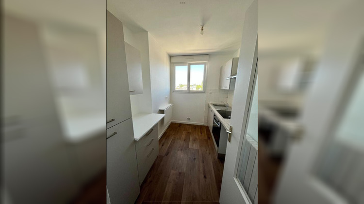 Ma-Cabane - Vente Appartement RENNES, 53 m²
