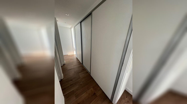 Ma-Cabane - Vente Appartement RENNES, 53 m²