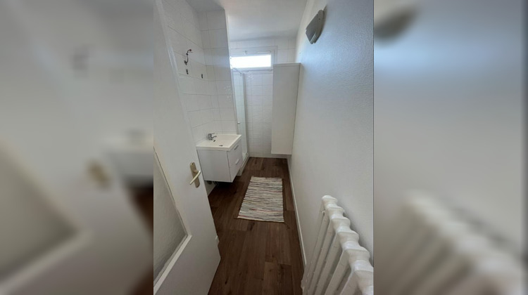 Ma-Cabane - Vente Appartement RENNES, 53 m²