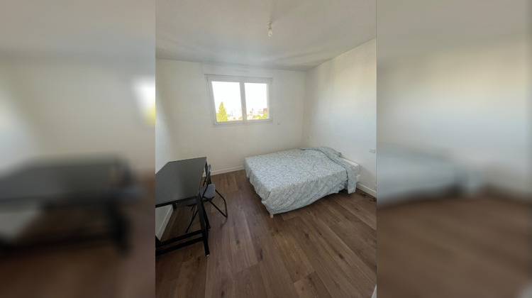 Ma-Cabane - Vente Appartement RENNES, 53 m²