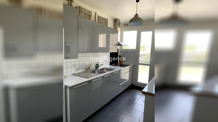 Ma-Cabane - Vente Appartement RENNES, 75 m²