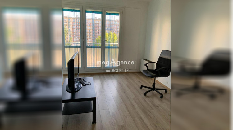 Ma-Cabane - Vente Appartement RENNES, 75 m²