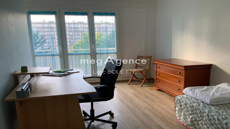 Ma-Cabane - Vente Appartement RENNES, 75 m²