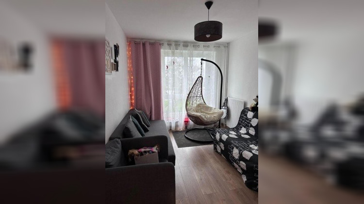 Ma-Cabane - Vente Appartement RENNES, 86 m²