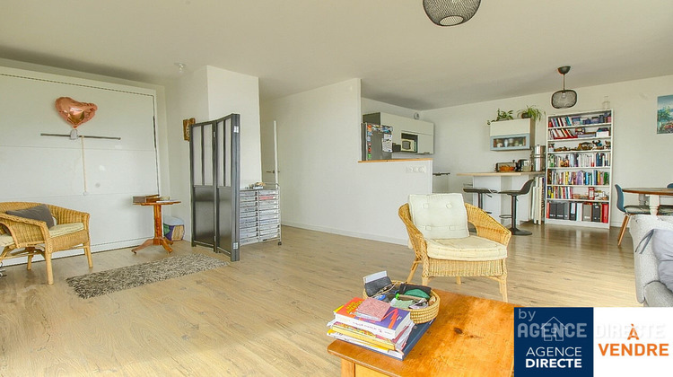 Ma-Cabane - Vente Appartement RENNES, 69 m²
