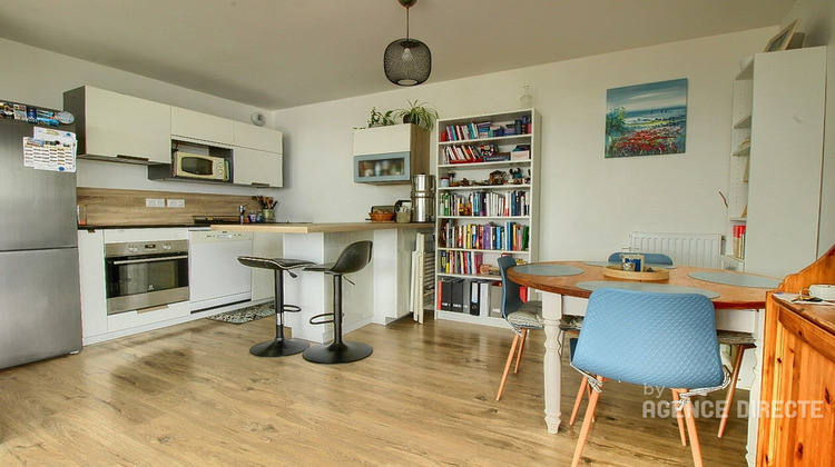 Ma-Cabane - Vente Appartement RENNES, 69 m²