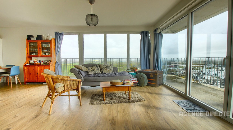 Ma-Cabane - Vente Appartement RENNES, 69 m²