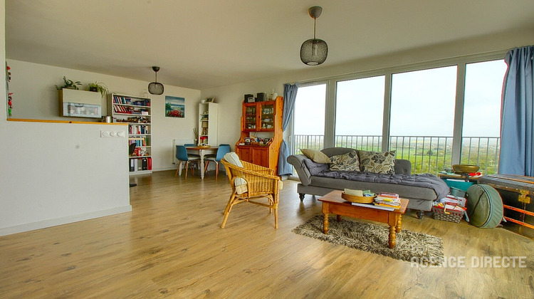 Ma-Cabane - Vente Appartement RENNES, 69 m²