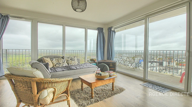 Ma-Cabane - Vente Appartement RENNES, 69 m²