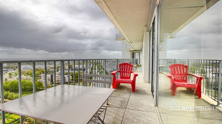 Ma-Cabane - Vente Appartement RENNES, 69 m²
