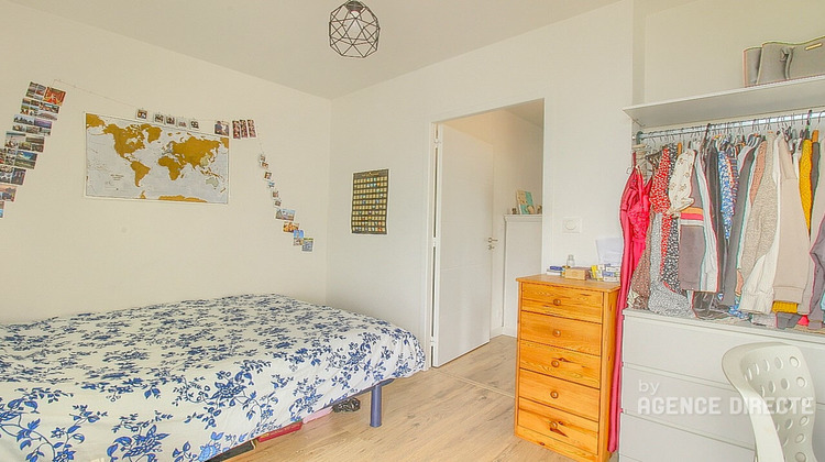 Ma-Cabane - Vente Appartement RENNES, 69 m²