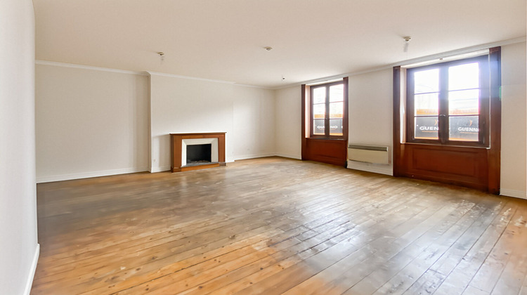 Ma-Cabane - Vente Appartement RENNES, 35 m²