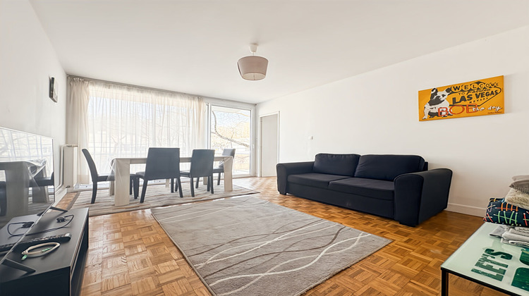 Ma-Cabane - Vente Appartement RENNES, 77 m²