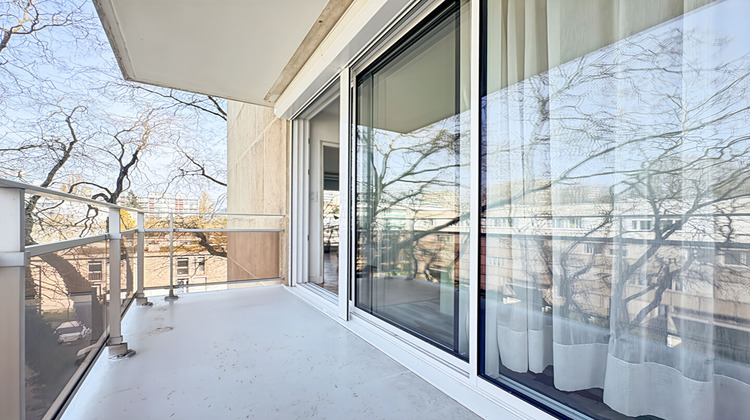Ma-Cabane - Vente Appartement RENNES, 77 m²