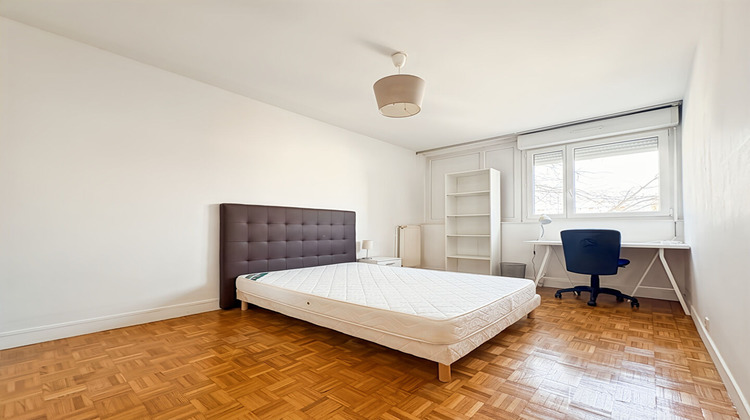 Ma-Cabane - Vente Appartement RENNES, 77 m²