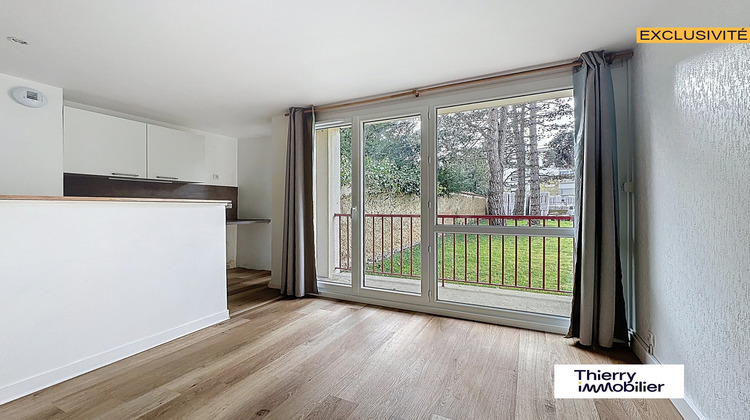 Ma-Cabane - Vente Appartement RENNES, 33 m²