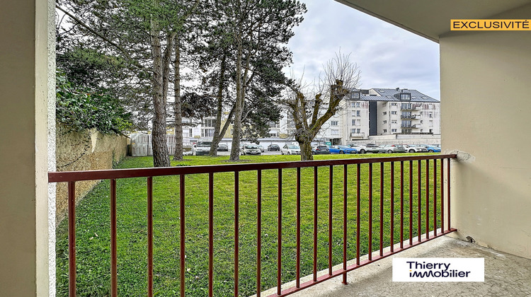 Ma-Cabane - Vente Appartement RENNES, 33 m²