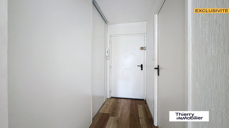 Ma-Cabane - Vente Appartement RENNES, 33 m²
