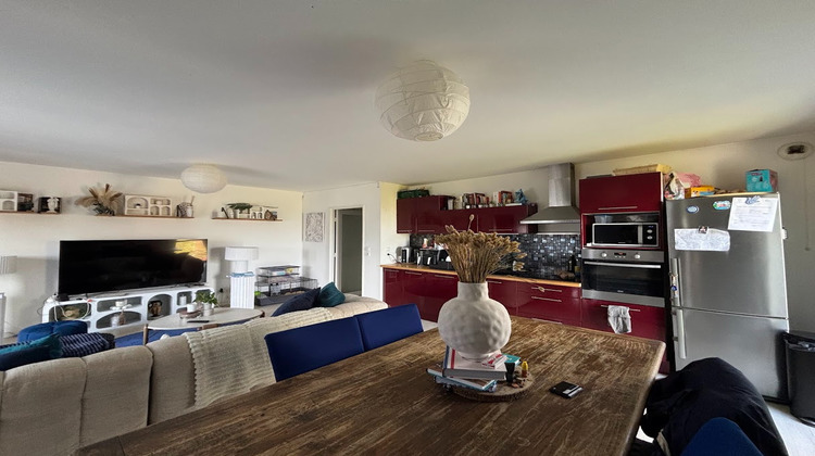 Ma-Cabane - Vente Appartement RENNES, 68 m²