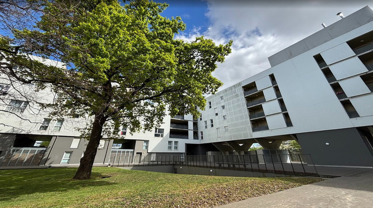 Ma-Cabane - Vente Appartement RENNES, 59 m²