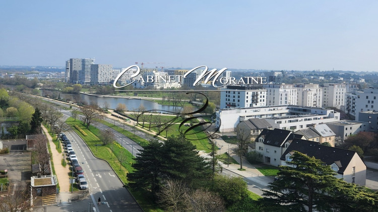 Ma-Cabane - Vente Appartement RENNES, 83 m²