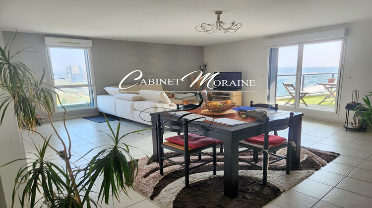 Ma-Cabane - Vente Appartement RENNES, 83 m²