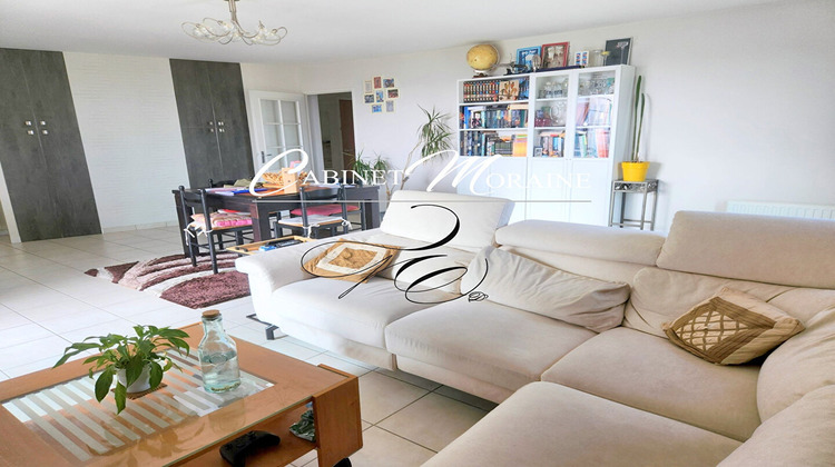 Ma-Cabane - Vente Appartement RENNES, 83 m²