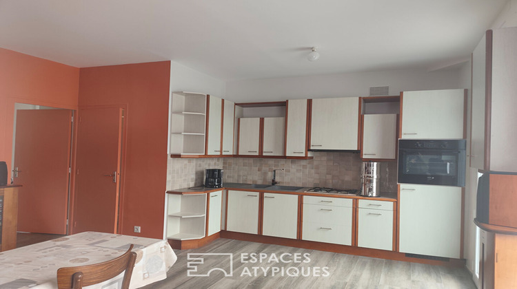 Ma-Cabane - Vente Appartement RENNES, 43 m²