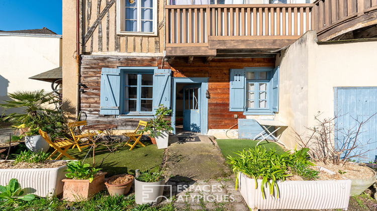 Ma-Cabane - Vente Appartement RENNES, 27 m²