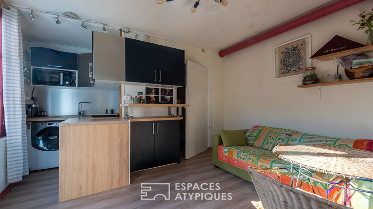 Ma-Cabane - Vente Appartement RENNES, 27 m²