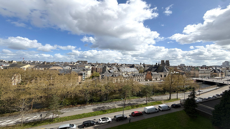 Ma-Cabane - Vente Appartement RENNES, 78 m²