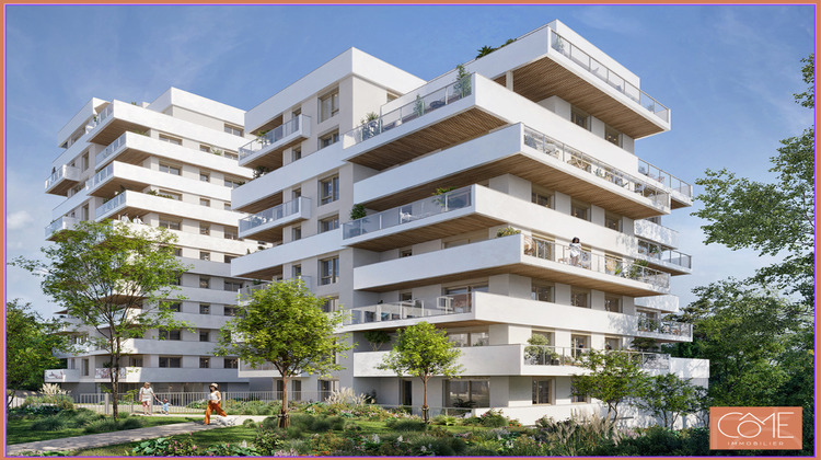 Ma-Cabane - Vente Appartement RENNES, 45 m²